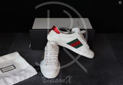 Gucci Ace 'Tiger' (40) ⚡️