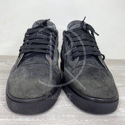 Christian Louboutin Herre 'Grey' Louis Junior Orlato (41) 🦍