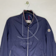 Moncler 'Albert' Herre Vindjakke (M4) 😍
