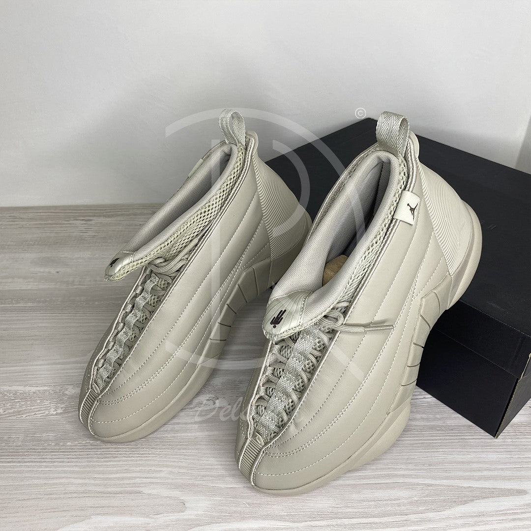 Nike Jordan 15 Retro 'Billie Eilish' (41) 🧛