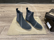 Bottega Veneta 'Ardoise' Chelsea Boots (42) 🎅🏽