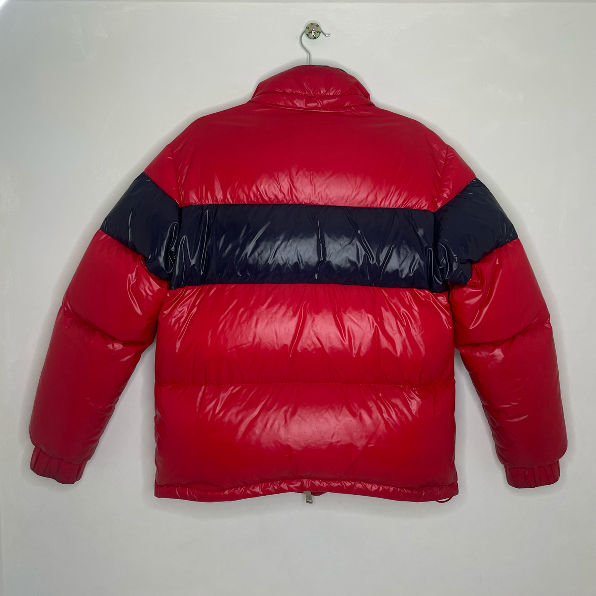 Moncler Jakke, Herre Down 'Gary' Giubbotto (M3)