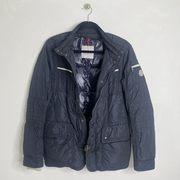 Moncler Jakke, Navy Puffer (M1)