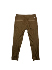 C.P. Company Pants, Herre Cargo 'Brun' (X-Large)
