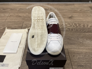 Valentino 'Red Stripe' Open (44) ✌🏽