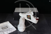 Gucci Ace 'Tiger' (40) ⚡️