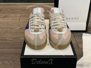 Gucci G74 ’Pink Leather’ (40.5) 🌈