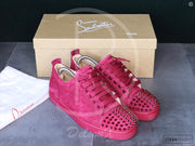 Christian Louboutin 'Sanguine' Junior Spikes (43) 🩸