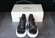 Alexander McQueens 'Black & White' Oversized Sneakers (39.5) 😳