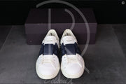 Valentino 'Navy Stripe' Open (41) 🥳