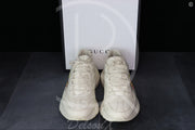 Gucci 'Fake Logo' Rhyton (44) 📸