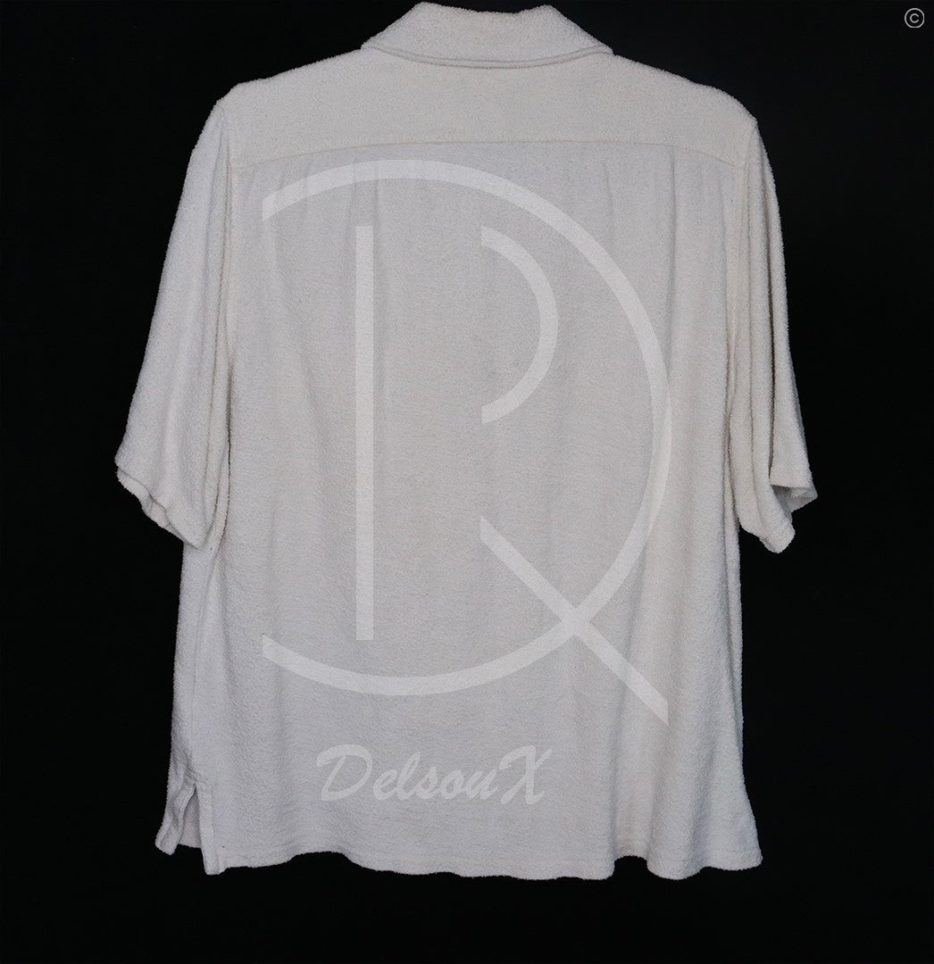 Acne Studios Jefh Shirt (M) 🐑