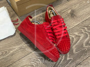 Christian Louboutin 'Oeillet' Junior Spikes (41.5) 🌤