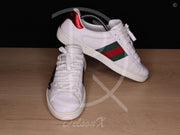 Gucci Ace 'Snakes' (40.5) 💀