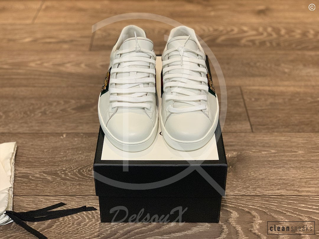 Gucci Ace ’Tiger’ (43) 🐅