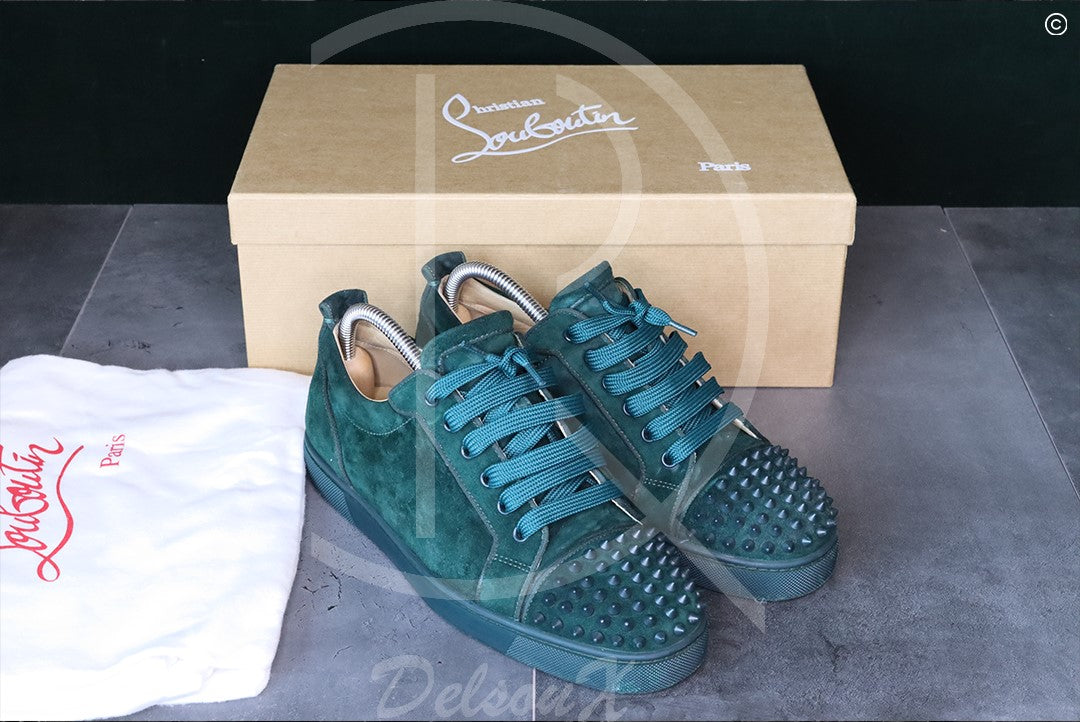 Christian Louboutin 'Voggesse' Junior Spikes (42) 😁