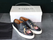 Givenchy 'Rottweiler' Slip-ons (42) 🐾