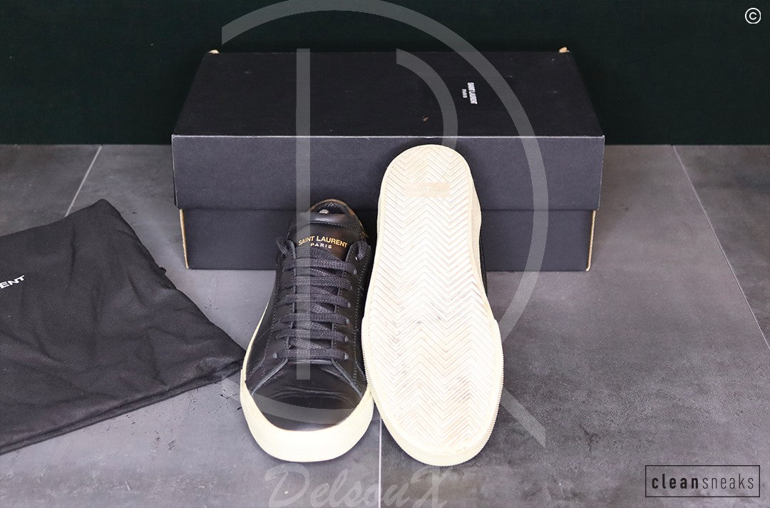 Saint Laurent 'Africa Neo' (40) 😱