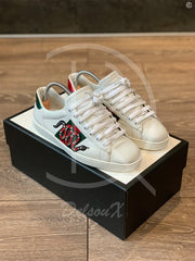 Gucci Ace ’Snakes’ (40.5) 🥵