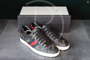 Gucci Ace ’Tiger’ Canvas (45) 🐯