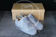 Christian Louboutin ’Squale’ Junior Spikes (40.5) 🥶
