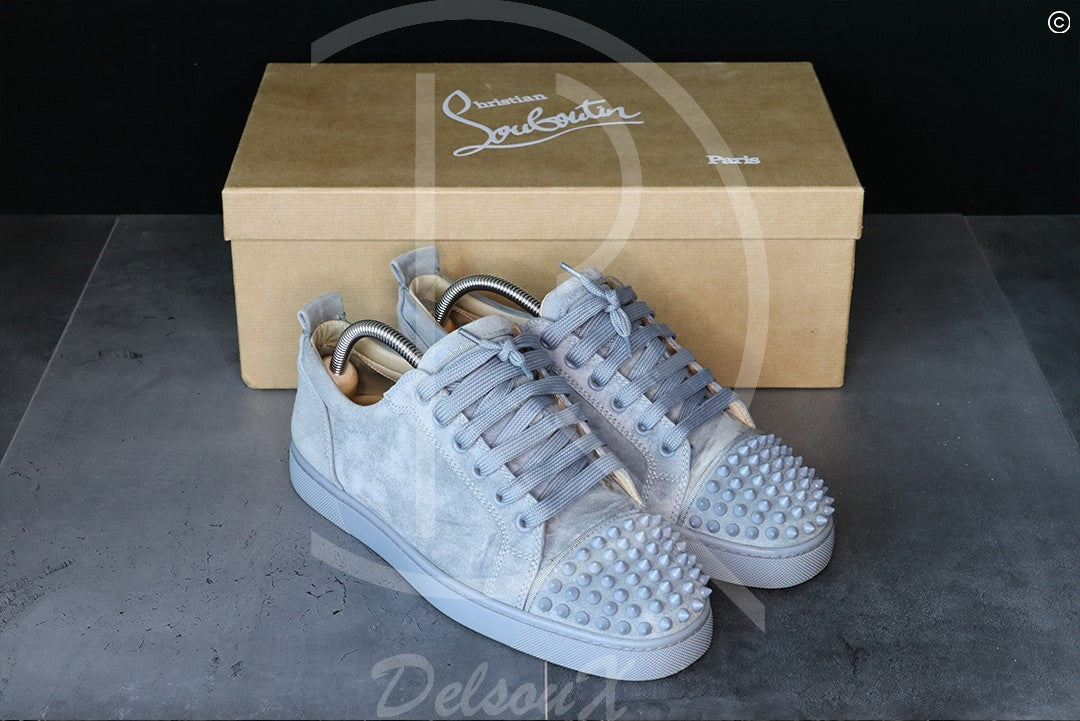 Christian Louboutin ’Squale’ Junior Spikes (40.5) 🥶