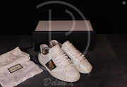 Gucci Ace 'Tiger' (42)  👟