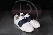 Valentino ‘Navy Stripe’ Open (41) 🌊