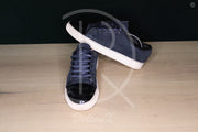 Lanvin 'Navy' Lak Toe (43) 🦭