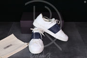 Valentino 'Navy Stripe' Open (43) 🤠