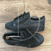 Giuseppe Zanotti Sneakers, London Frankie ‘Navy Suede’ (41) 👟