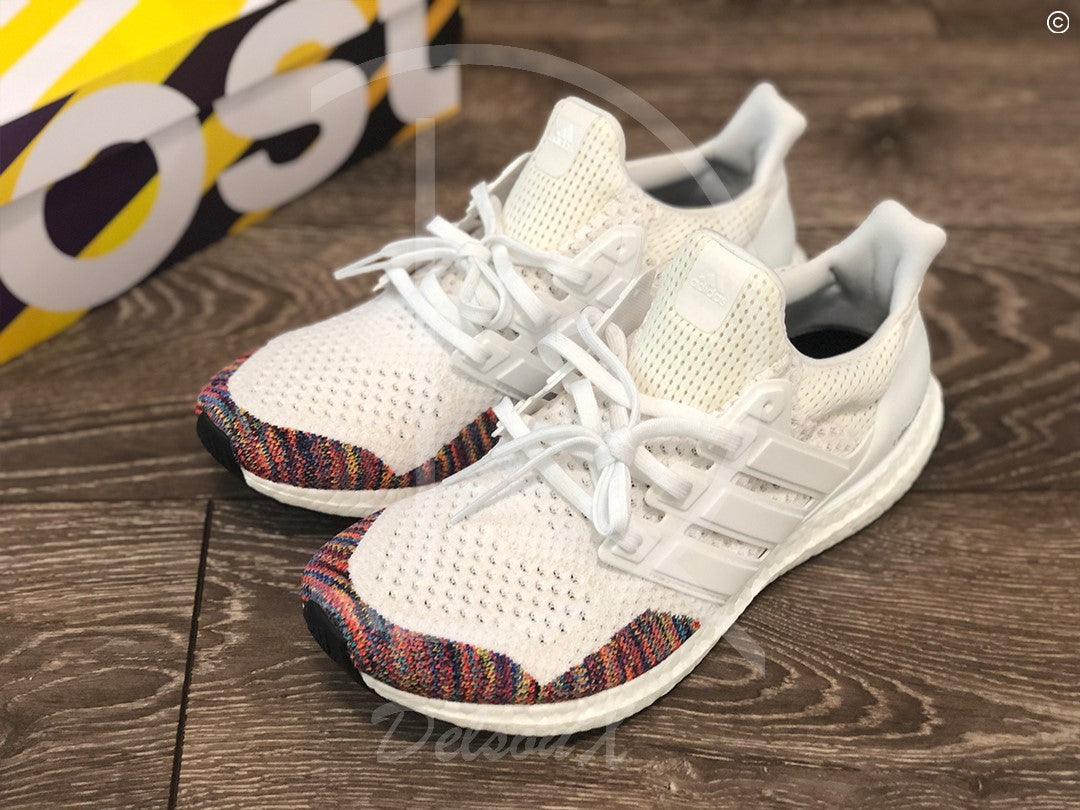Adidas Ultra Boost 1.0 'Mulitcolor' (44 2/3) 🕊