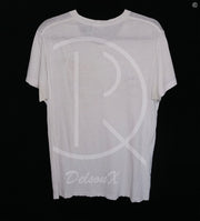 Saint Laurent T-shirt ‘Baby’ White (M) 👶🏼