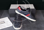 Gucci Ace 'Canvas Supreme' (43.5) 🥳