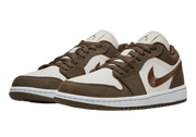 Nike Sneakers, Air Jordan 1 Low 'Light Olive’ (W) 🥥