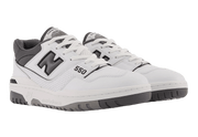 New Balance Sneakers, 550 'White Dark Grey’ 🍂