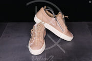 Giuseppe Zanotti Sneakers, Herre 'Beige' Frankie (41) ☀️