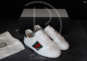 Gucci Ace 'Classic' (40.5)  🥶
