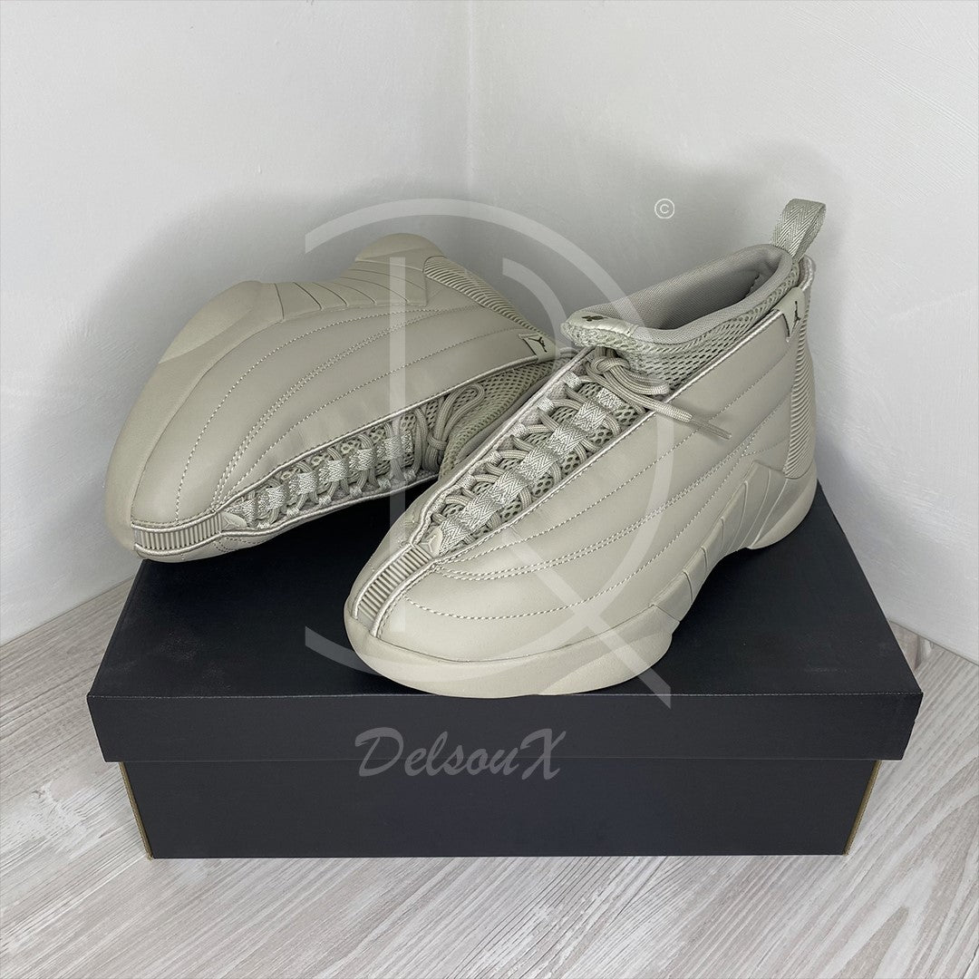 Nike Jordan 15 Retro 'Billie Eilish' (41) 🧛