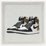 Nike Sneakers, Jordan 1 Retro High 'Dark Mocha' 🌰