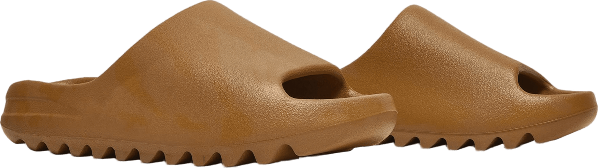 Adidas Yeezy Sandaler, Slide ‘Ochre’