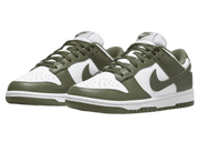 Nike Sneakers, Dunk Low ‘Medium Olive’ (W)