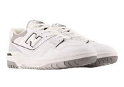 New Balance Sneakers, 550 'Salt and Pepper’ 🍦