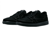 Nike Sneakers, Air Jordan 1 Retro Low OG SP Travis Scott ‘Black Phantom’
