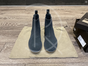 Bottega Veneta 'Ardoise' Chelsea Boots (42) 🎅🏽