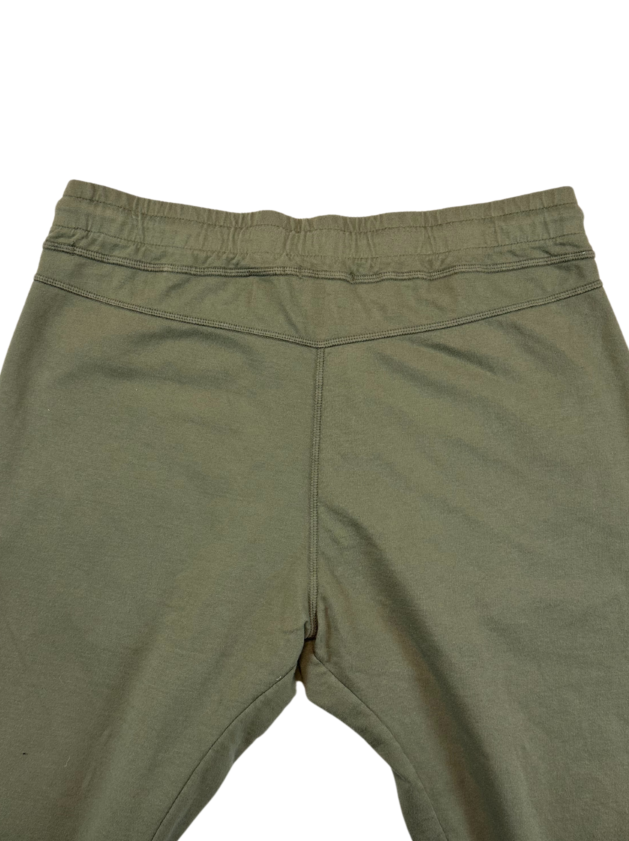 C.P. Company Sweatpants, Herre  'Grøn' (Large)