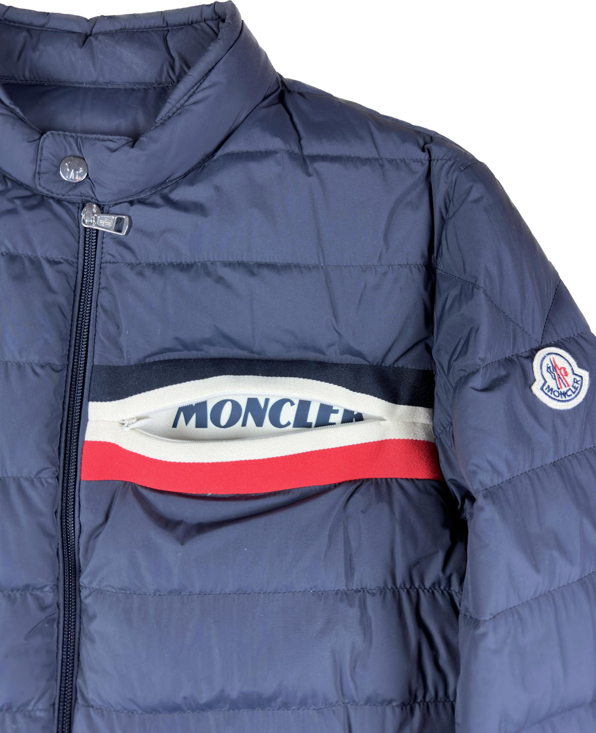 Moncler Yeres