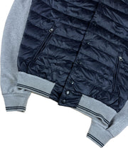 Moncler Cardigan, Herre 'Blå' Maglia (Small)