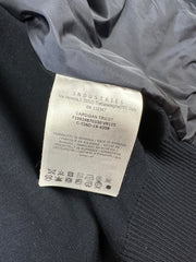 Moncler Cardigan, Herre 'Blå' Maglia (XX-Large)