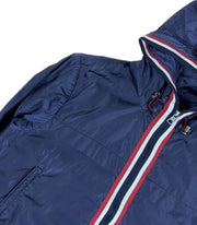 Moncler Vindjakke, Herre 'Mørke Blå' Anton (M2)